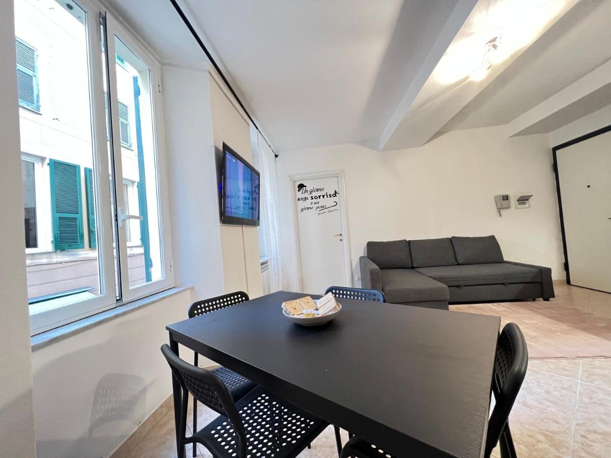شقة Casa Nandina In Centro راباللو المظهر الخارجي الصورة