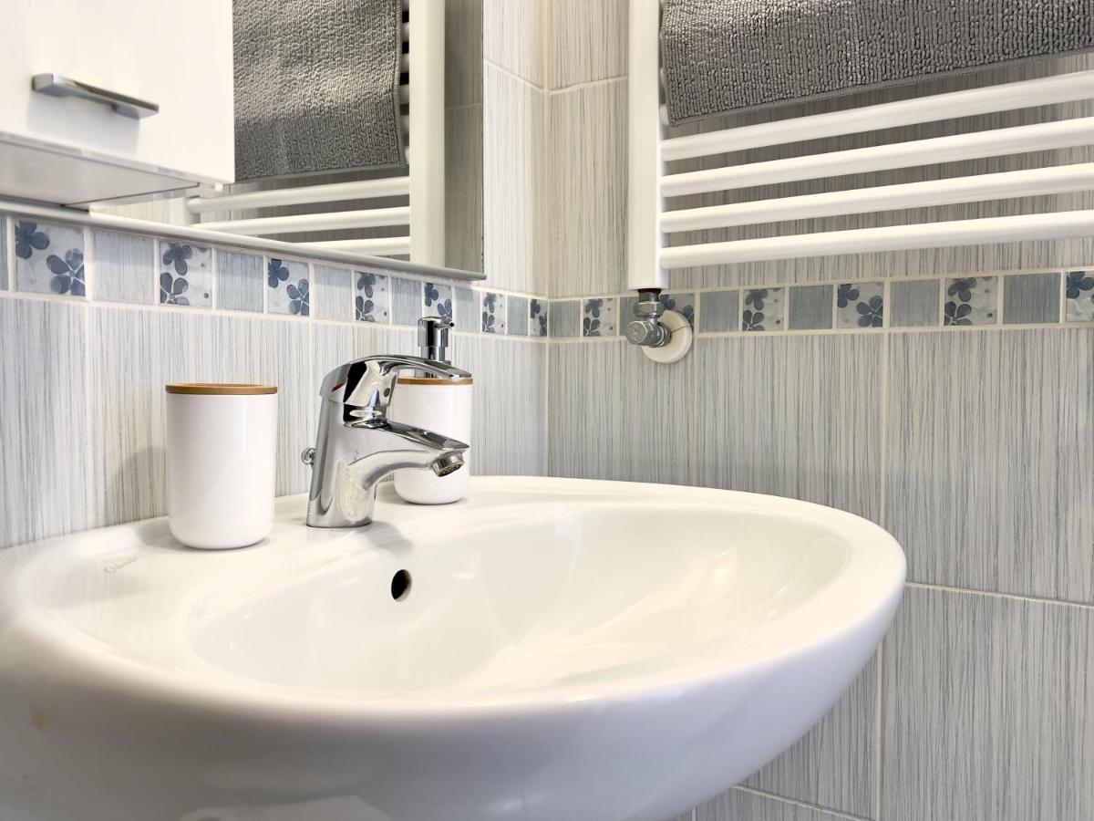 شقة Casa Nandina In Centro راباللو المظهر الخارجي الصورة