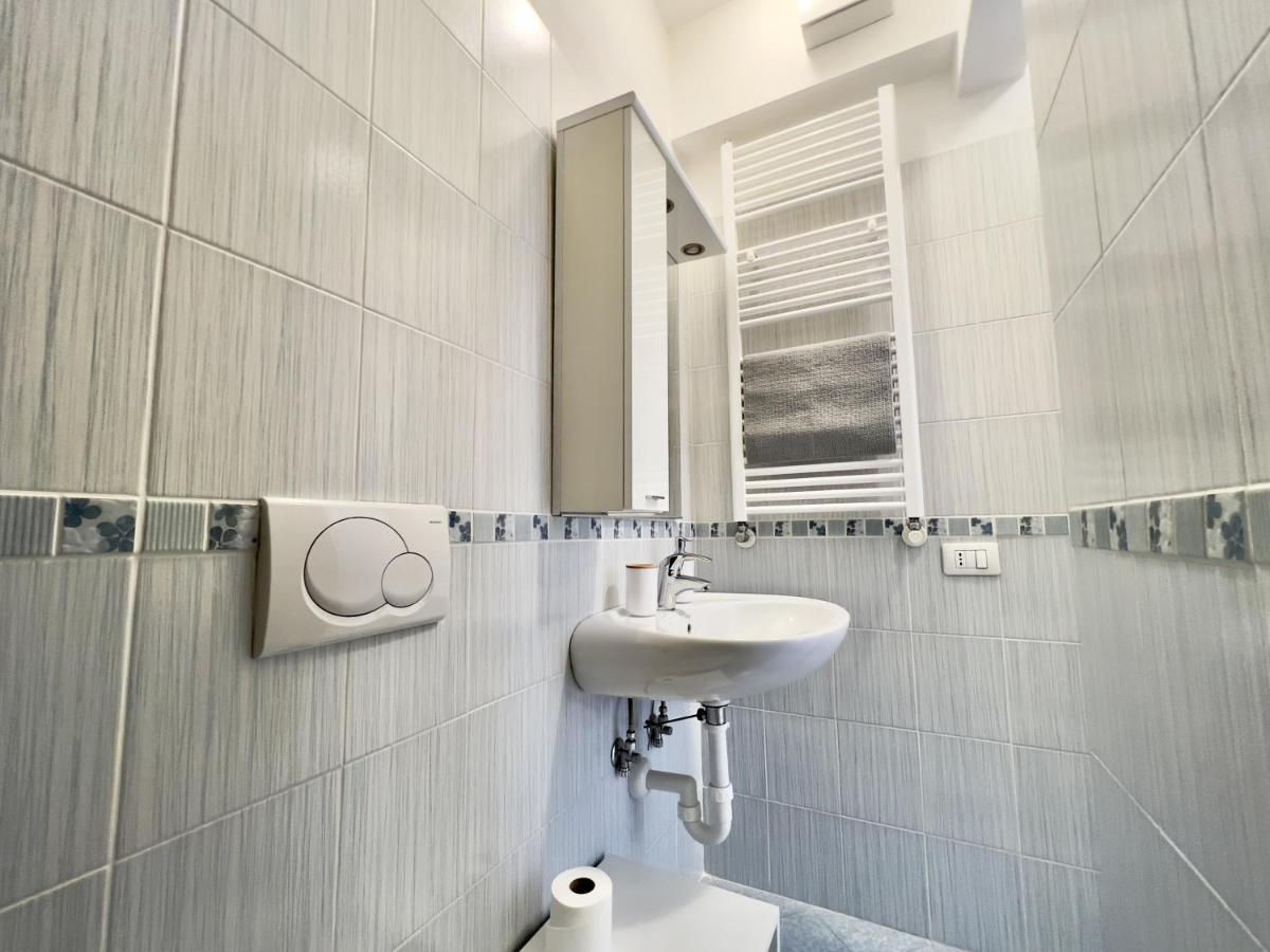 شقة Casa Nandina In Centro راباللو المظهر الخارجي الصورة