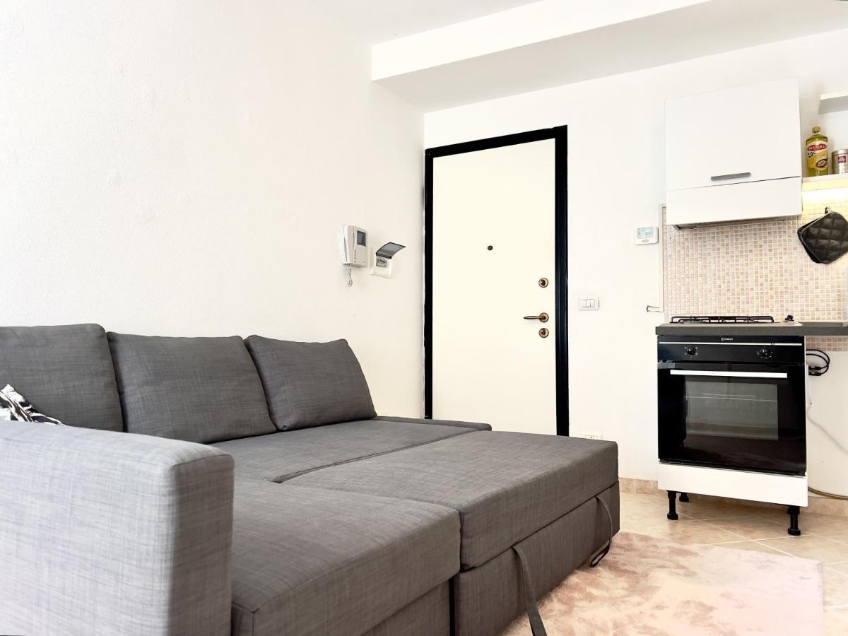 شقة Casa Nandina In Centro راباللو المظهر الخارجي الصورة