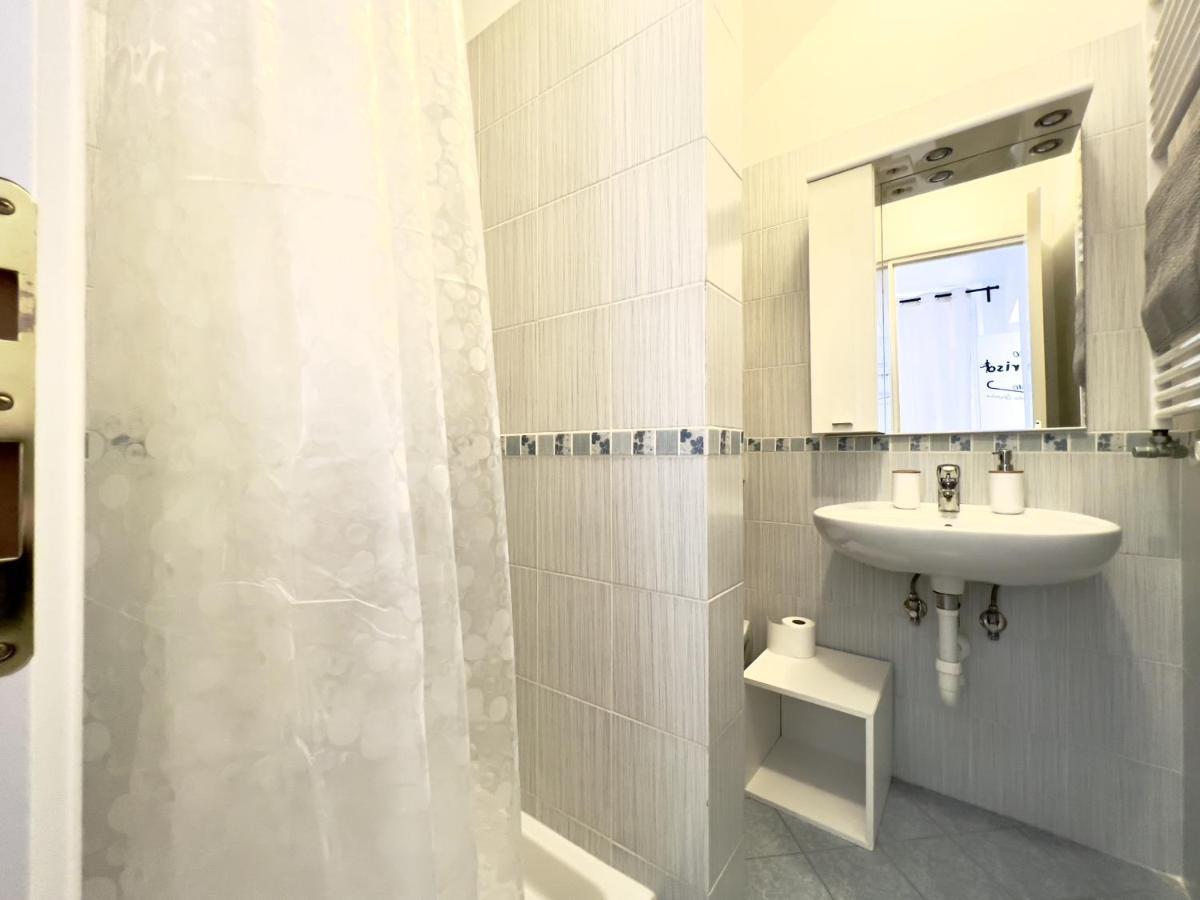 شقة Casa Nandina In Centro راباللو المظهر الخارجي الصورة