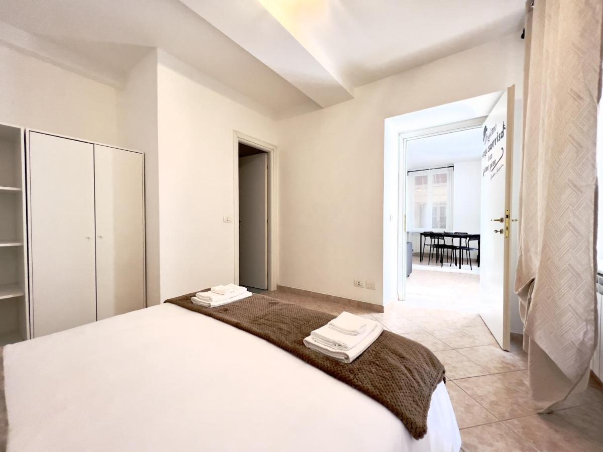 شقة Casa Nandina In Centro راباللو المظهر الخارجي الصورة