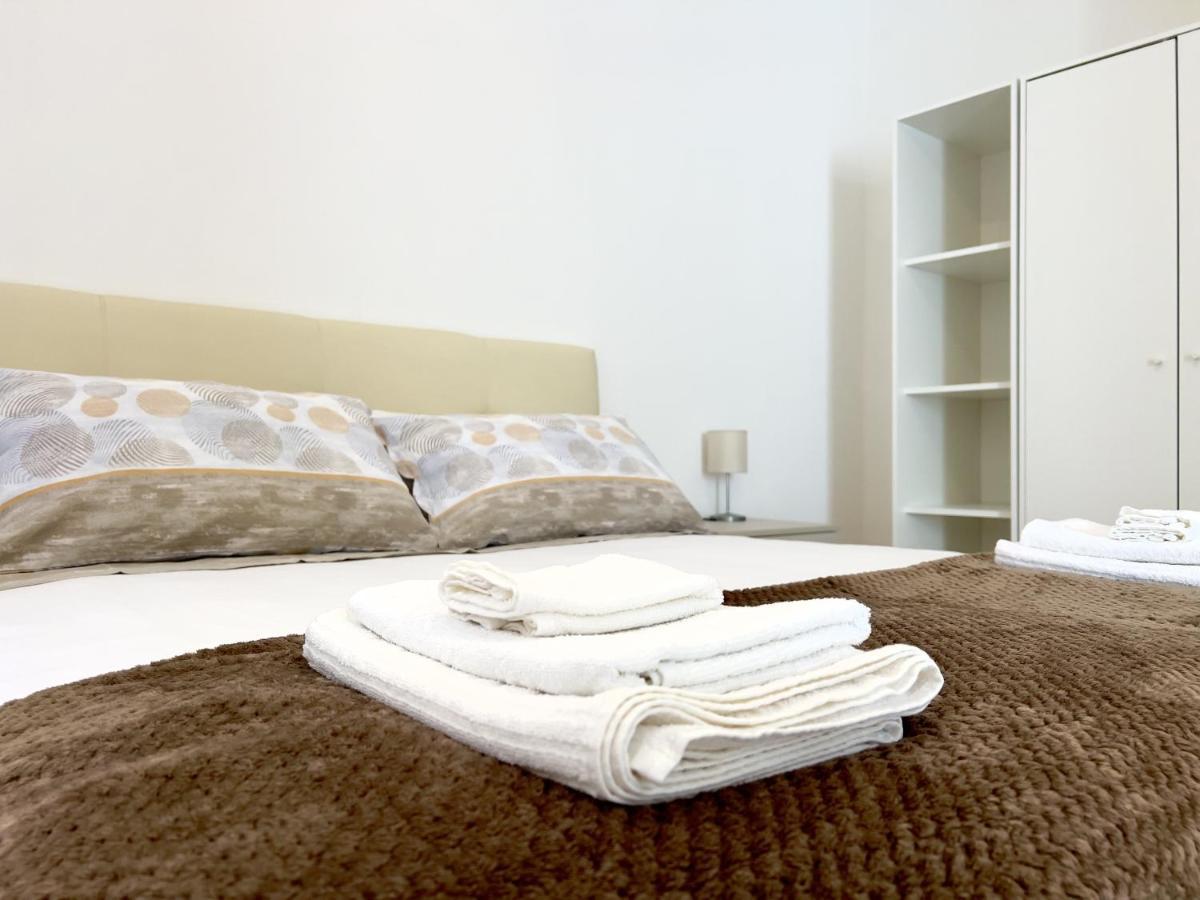 شقة Casa Nandina In Centro راباللو المظهر الخارجي الصورة
