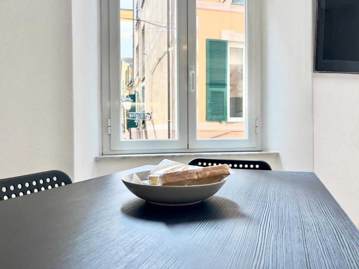 شقة Casa Nandina In Centro راباللو المظهر الخارجي الصورة
