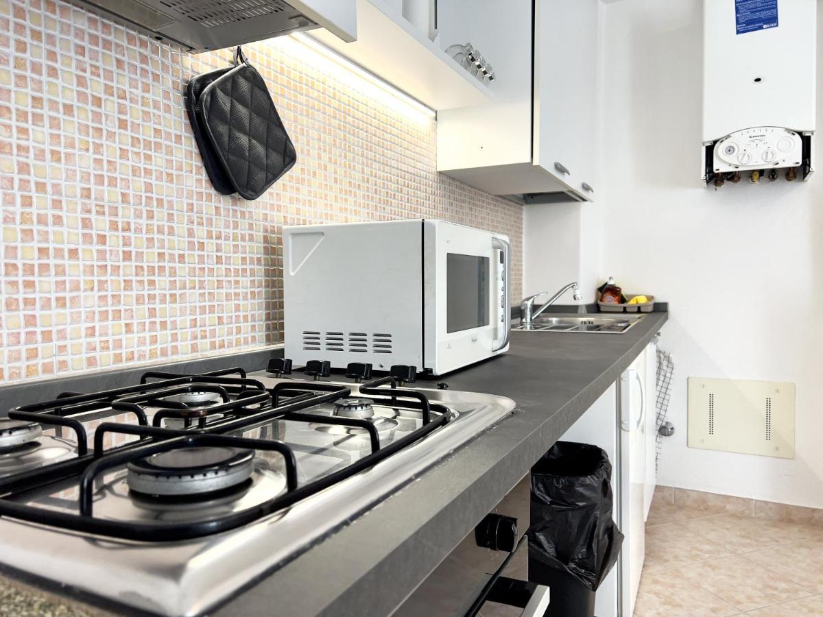 شقة Casa Nandina In Centro راباللو المظهر الخارجي الصورة